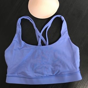 Lululemon Energy Bra